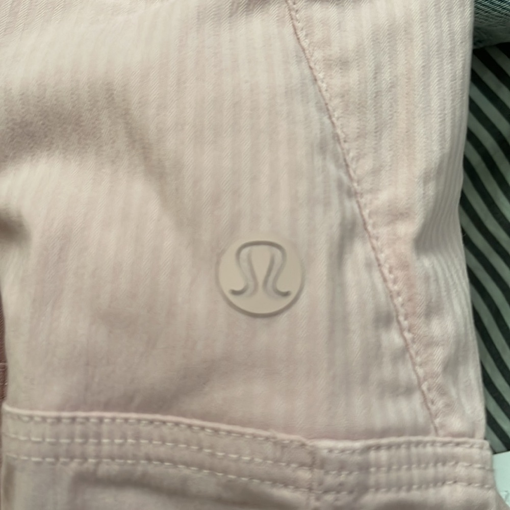 lululemon athletica Pink Pants - Picture 6 of 9